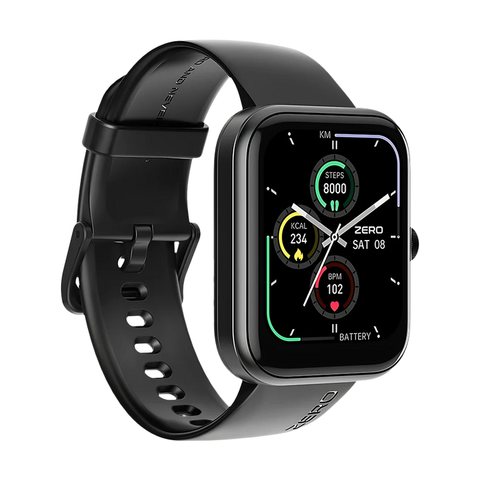 Edge Smartwatch