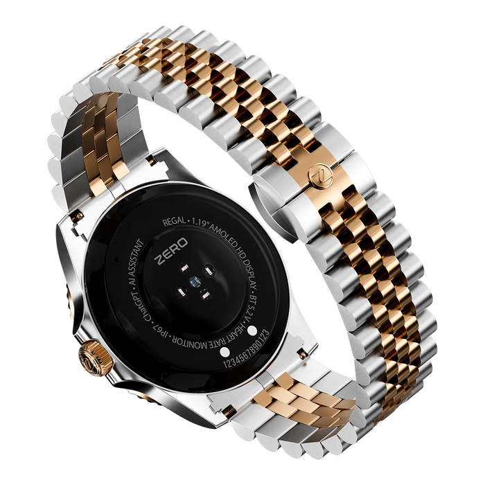 Regal AI Smartwatch